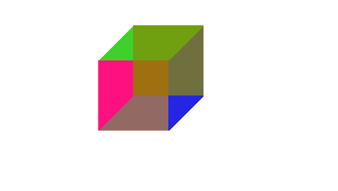 Cube
