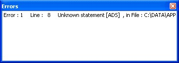 error_undocked