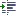 indent