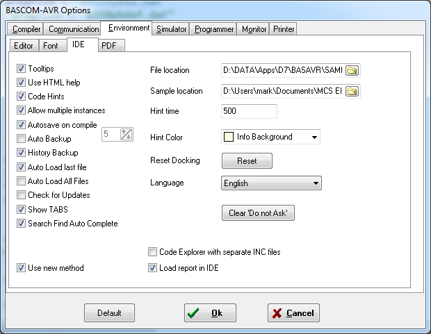 options_ev_ide