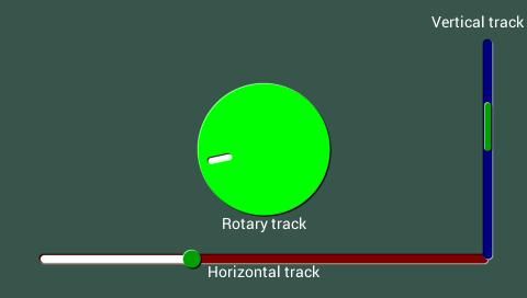 Track