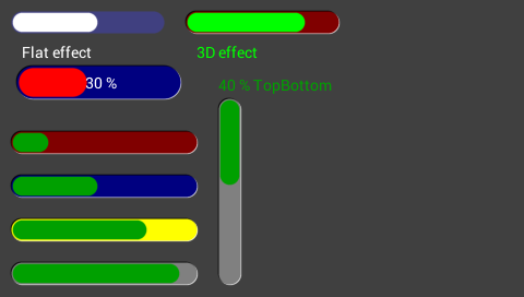 Widget_Progressbar